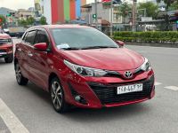Bán xe Toyota Yaris 1.5G 2019 giá 490 Triệu - Quảng Ninh