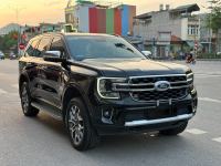 Bán xe Ford Everest Titanium 2.0L 4x2 AT 2022 giá 1 Tỷ 180 Triệu - Quảng Ninh
