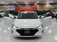 Bán xe Hyundai Elantra 1.6 AT 2021 giá 575 Triệu - Quảng Ninh