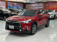Bán xe Toyota Corolla Cross 1.8V 2021 giá 770 Triệu - Quảng Ninh