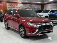Bán xe Mitsubishi Outlander 2.0 CVT 2022 giá 735 Triệu - Quảng Ninh