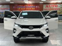 can ban xe oto cu lap rap trong nuoc Toyota Fortuner 2.4G 4x2 AT Legender 2020