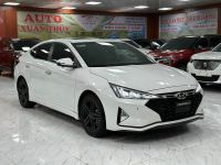 Bán xe Hyundai Elantra 2021 1.6 AT giá 568 Triệu - Quảng Ninh