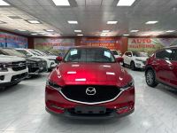 Bán xe Mazda CX5 2022 Premium 2.0 AT giá 830 Triệu - Quảng Ninh