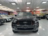 Bán xe Ford Ranger 2021 Wildtrak 2.0L 4x4 AT giá 730 Triệu - Quảng Ninh