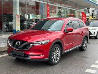 Bán xe Mazda CX8 Luxury 2019 giá 738 Triệu - Quảng Ninh