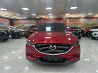 Bán xe Mazda CX8 Luxury 2019 giá 740 Triệu - Quảng Ninh