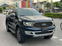 Bán xe Ford Everest Titanium 2.0L 4x2 AT 2022 giá 1 Tỷ 15 Triệu - Quảng Ninh