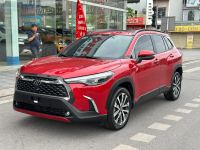 Bán xe Toyota Corolla Cross 2022 1.8V giá 775 Triệu - Quảng Ninh