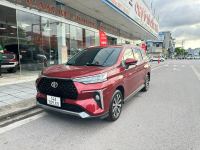 Bán xe Toyota Veloz 2022 Cross 1.5 CVT giá 585 Triệu - Quảng Ninh