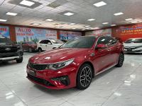 Bán xe Kia Optima 2019 2.4 GT line giá 590 Triệu - Quảng Ninh