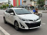 Bán xe Toyota Yaris 2019 1.5G giá 495 Triệu - Quảng Ninh