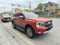 Bán xe Ford Everest 2023 Titanium Plus 2.0L 4x4 AT giá 1 Tỷ 390 Triệu - Quảng Ninh