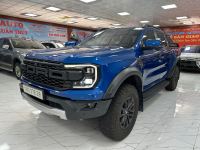 Bán xe Ford Ranger 2023 Raptor 2.0L 4x4 AT giá 1 Tỷ 195 Triệu - Quảng Ninh