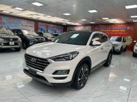 Bán xe Hyundai Tucson 2019 1.6 AT Turbo giá 720 Triệu - Quảng Ninh