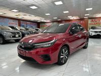 Bán xe Honda City 2022 RS 1.5 AT giá 515 Triệu - Quảng Ninh