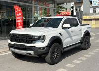 Bán xe Ford Ranger 2023 Raptor 2.0L 4x4 AT giá 1 Tỷ 200 Triệu - Quảng Ninh