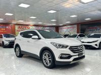 Bán xe Hyundai SantaFe 2.4L 4WD 2017 giá 680 Triệu - Quảng Ninh