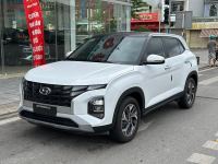 Bán xe Hyundai Creta Đặc biệt 1.5 AT 2022 giá 620 Triệu - Quảng Ninh