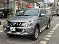 Bán xe Mitsubishi Triton 2019 4x4 MT giá 450 Triệu - Quảng Ninh