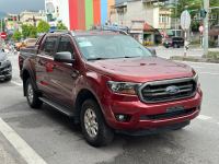 Bán xe Ford Ranger 2020 XLS 2.2L 4x2 AT giá 540 Triệu - Quảng Ninh