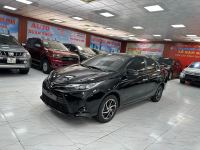 Bán xe Toyota Vios G 1.5 CVT 2021 giá 475 Triệu - Quảng Ninh