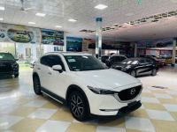 Bán xe Mazda CX5 2018 2.5 AT AWD giá 620 Triệu - Quảng Ninh