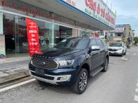 Bán xe Ford Everest 2022 Titanium 2.0L 4x2 AT giá 1 Tỷ 15 Triệu - Quảng Ninh