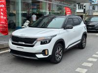 Bán xe Kia Seltos 2021 Deluxe 1.4 AT giá 545 Triệu - Quảng Ninh