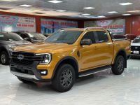 Bán xe Ford Ranger 2023 Wildtrak 2.0L 4x4 AT giá 875 Triệu - Quảng Ninh