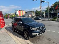 Bán xe Ford Everest 2020 Titanium 2.0L 4x4 AT giá 965 Triệu - Quảng Ninh