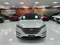 Bán xe Hyundai Tucson 2016 2.0 ATH giá 535 Triệu - Quảng Ninh