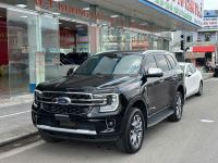 Bán xe Ford Everest 2022 Titanium 2.0L 4x2 AT giá 1 Tỷ 168 Triệu - Quảng Ninh