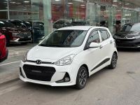 Bán xe Hyundai i10 2020 Grand 1.2 AT giá 345 Triệu - Quảng Ninh