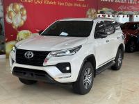 Bán xe Toyota Fortuner 2020 2.4G 4x2 AT giá 915 Triệu - Quảng Ninh