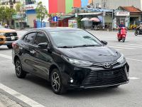 Bán xe Toyota Vios 2022 G 1.5 CVT giá 488 Triệu - Quảng Ninh