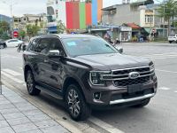 Bán xe Ford Everest 2023 Titanium Plus 2.0L 4x4 AT giá 1 Tỷ 399 Triệu - Quảng Ninh