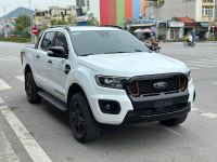 Bán xe Ford Ranger 2021 Wildtrak 2.0L 4x4 AT giá 730 Triệu - Quảng Ninh