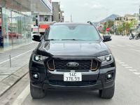 Bán xe Ford Ranger 2021 Wildtrak 2.0L 4x4 AT giá 730 Triệu - Quảng Ninh