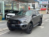 Bán xe Ford Ranger 2022 Wildtrak 2.0L 4x4 AT giá 745 Triệu - Quảng Ninh