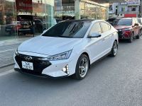 Bán xe Hyundai Elantra 2021 Sport 1.6 AT giá 558 Triệu - Quảng Ninh