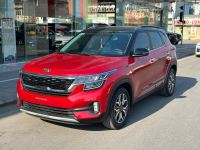 Bán xe Kia Seltos 2021 Premium 1.4 AT giá 610 Triệu - Quảng Ninh