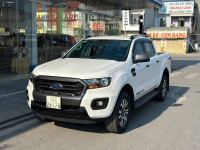 Bán xe Ford Ranger 2019 XLS 2.2L 4x2 AT giá 530 Triệu - Quảng Ninh