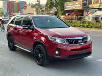 Bán xe Kia Sorento 2.4 GAT Premium 2019 giá 615 Triệu - Quảng Ninh