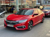 Bán xe Honda Civic 2017 1.5L Vtec Turbo giá 495 Triệu - Quảng Ninh