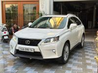 Bán xe Lexus RX 2009 350 giá 760 Triệu - Quảng Ninh