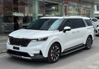 Bán xe Kia Carnival 2022 Signature 2.2D giá 1 Tỷ 290 Triệu - Quảng Ninh