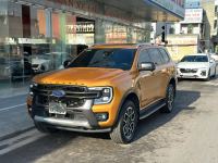 Bán xe Ford Everest 2023 Wildtrak 2.0L 4x4 AT giá 1 Tỷ 420 Triệu - Quảng Ninh