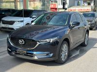 Bán xe Mazda CX5 2021 Luxury 2.0 AT giá 705 Triệu - Quảng Ninh