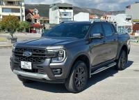 Bán xe Ford Ranger 2022 Wildtrak 2.0L 4x4 AT giá 835 Triệu - Quảng Ninh